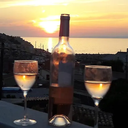 D'hotes : Entre Mer Et Colline * Marseilles